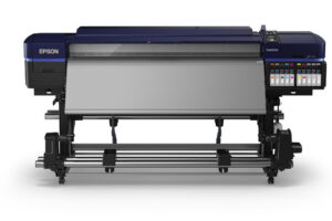 melhor impressora para gráfica epson