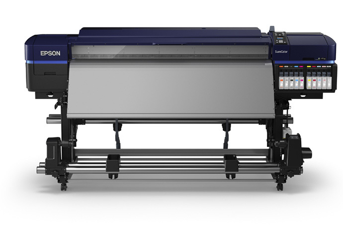 melhor impressora para gráfica epson