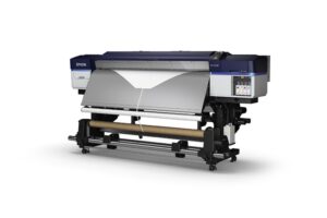 impressora epson surecolor s