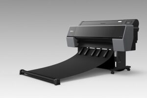 impressora para prova digital epson