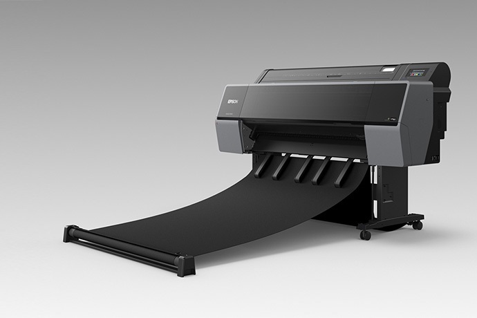 impressora para prova digital epson